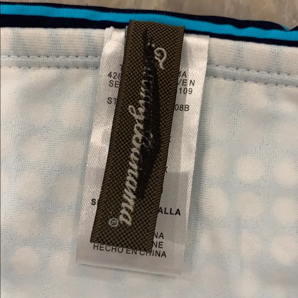 NWOT Tommy Bahama‎ swim suit bottom!